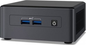 Komputer Intel NUC 11 Intel Core i5-1135G7 1