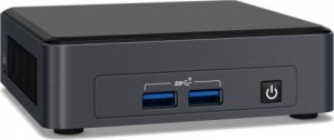 Komputer Intel NUC 11 Intel Core i5-1145G7 1