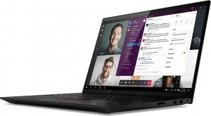 Laptop Lenovo ThinkPad X1 Extreme G4 i7-10800H / 32 GB / 1 TB / W11 Pro / RTX 3050 Ti (20Y50059PB) 3