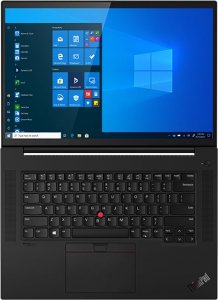 Laptop Lenovo ThinkPad X1 Extreme G4 i7-10800H / 32 GB / 1 TB / W11 Pro / RTX 3050 Ti (20Y50059PB) 4