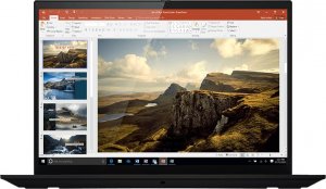 Laptop Lenovo ThinkPad X1 Extreme G4 i7-10800H / 32 GB / 1 TB / W11 Pro / RTX 3050 Ti (20Y50059PB) 5