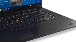 Laptop Lenovo ThinkPad X1 Extreme G4 i7-10800H / 32 GB / 1 TB / W11 Pro / RTX 3050 Ti (20Y50059PB) 6