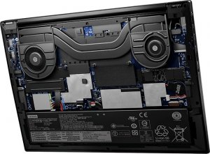 Laptop Lenovo ThinkPad X1 Extreme G4 i7-10800H / 32 GB / 1 TB / W11 Pro / RTX 3050 Ti (20Y50059PB) 7