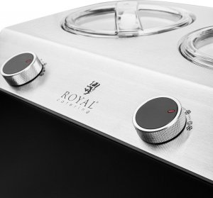 Maszynka do lodów Royal Catering 10011817 4