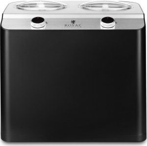 Maszynka do lodów Royal Catering 10011817 5