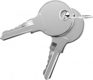 MSW Skrzynka narzędziowa transportowa aluminiowa zamykana na klucz 180 l 176 x 30 x 34.5 cm Skrzynka narzędziowa transportowa aluminiowa zamykana na klucz 180 l 176 x 30 x 34.5 cm 7