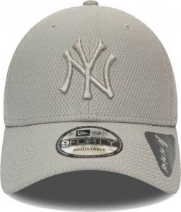 New Era Czapka NEW ERA z daszkiem NEW YORK Diamond ERA 2