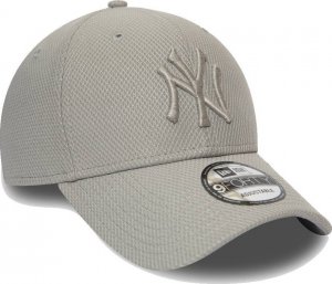 New Era Czapka NEW ERA z daszkiem NEW YORK Diamond ERA 3