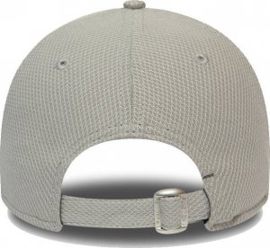 New Era Czapka NEW ERA z daszkiem NEW YORK Diamond ERA 4