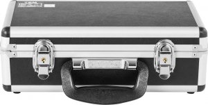 TEM Wzorce odważniki wagowe masy kalibracyjne do wag OIML klasa E2 1-500 g ZESTAW 24 el Wzorce odważniki wagowe masy kalibracyjne do wag OIML klasa E2 1-500 g ZESTAW 24 el 4