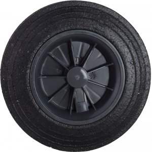 Pro-Line Koło do kubła kontenera na odpady gumowe śr. 200mm 2