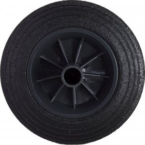 Pro-Line Koło do kubła kontenera na odpady gumowe śr. 200mm 5