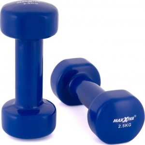 Maxxiva ‎Hantle D85015 winylowe 2 x 2.5 kg 2