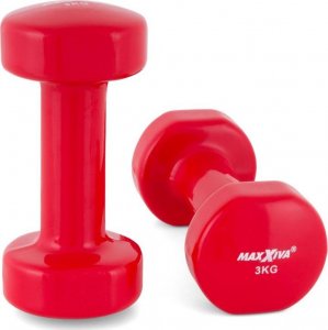 Maxxiva ‎Hantle D85016 winylowe 2 x 3 kg 3