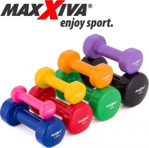 Maxxiva ‎Hantle D85016 winylowe 2 x 3 kg 5