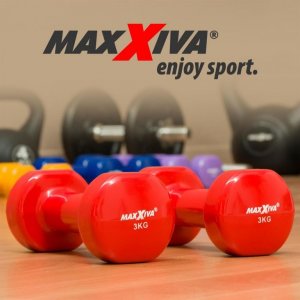 Maxxiva ‎Hantle D85016 winylowe 2 x 3 kg 6
