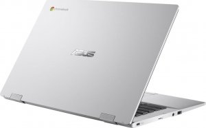 Laptop Asus ChromeBook CX1 Celeron N3350 / 4 GB / 64 GB / ChromeOS (CX1400CNA-EK0139) 3