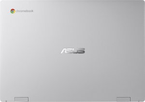 Laptop Asus ChromeBook CX1 Celeron N3350 / 4 GB / 64 GB / ChromeOS (CX1400CNA-EK0139) 4