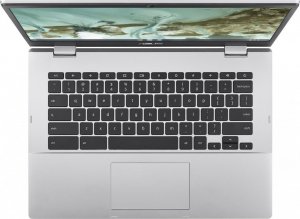 Laptop Asus ChromeBook CX1 Celeron N3350 / 4 GB / 64 GB / ChromeOS (CX1400CNA-EK0139) 5