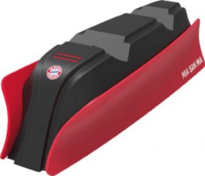 Snakebyte FC Bayern Munchen Twin:Charge 5 stacja ładująca PS5 1