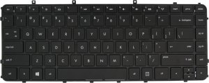 KLAWIATURA DO HP ENVY 4 6 4-1010SW 4-1130EW RAMKA 3