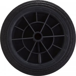 Pro-Line Koło kółko do kubła kontenera na odpady gumowe śr. 250mm Koło kółko do kubła kontenera na odpady gumowe śr. 250mm 7