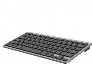 Klawiatura Omega K120W (PMK120WBS) 2