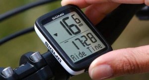 Sigma Licznik Sigma BC 10.0 bezprzewodowy 2