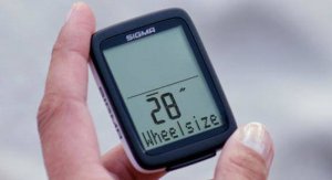 Sigma Licznik Sigma BC 10.0 bezprzewodowy 3