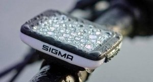 Sigma Licznik Sigma BC 10.0 bezprzewodowy 4