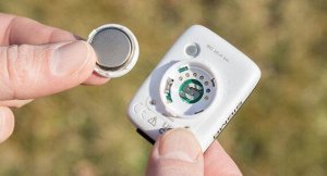 Sigma Licznik Sigma BC 10.0 bezprzewodowy 5