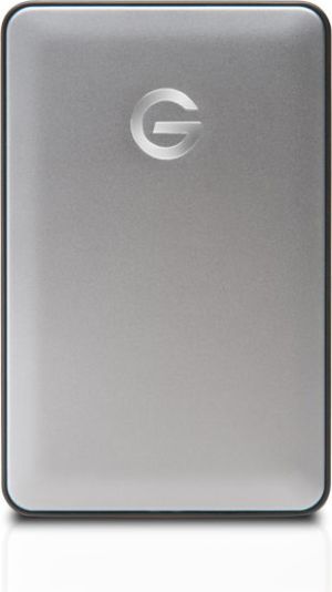 Dysk zewnętrzny HDD G-Technology HDD 1 TB Czarno-srebrny (0G04877) 4