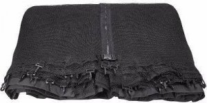 Abarqs Siatka wewnętrzna do trampoliny 12 ft uniwersalna 310-314 cm 4