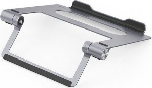 I-TEC I-TEC Metal Cooling Pad for notebooks up-to 15.6inch 2