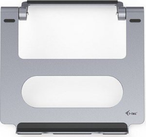 I-TEC I-TEC Metal Cooling Pad for notebooks up-to 15.6inch 3