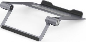 I-TEC I-TEC Metal Cooling Pad for notebooks up-to 15.6inch 4