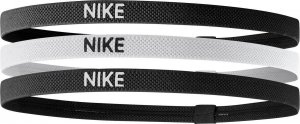 Nike Opaski ma głowę do biegania ELASTIC SPORT - 3 pak 1