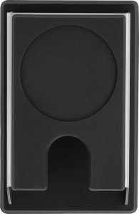 Royal Catering Stacja baza tampingowa do ubijania kawy do kolby o śr. do 60 mm Stacja baza tampingowa do ubijania kawy do kolby o śr. do 60 mm 3