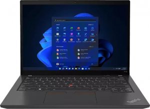 Laptop Lenovo ThinkPad P14s G3 i7-1260P / 16 GB / 512 GB / W11 Pro / Quadro T550 (21AK000FPB) 1