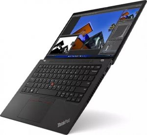 Laptop Lenovo ThinkPad P14s G3 i7-1260P / 16 GB / 512 GB / W11 Pro / Quadro T550 (21AK000FPB) 3