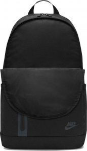 Nike Plecak szkolny NIKE Premium czarny 21l 5
