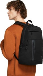 Nike Plecak szkolny NIKE Premium czarny 21l 7