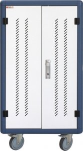 Ładowarka Techly 30x USB-A 2.1 A (I-CABINET-30DUTY) 3