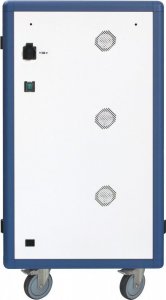 Ładowarka Techly 30x USB-A 2.1 A (I-CABINET-30DUTY) 5