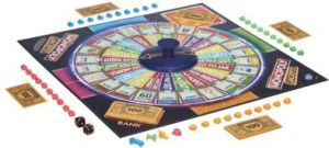 Hasbro Monopoly Jackpot (B7368) 3