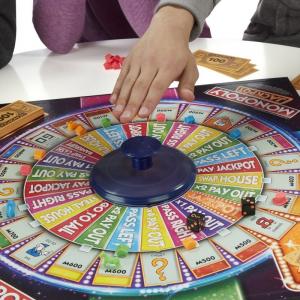 Hasbro Monopoly Jackpot (B7368) 4