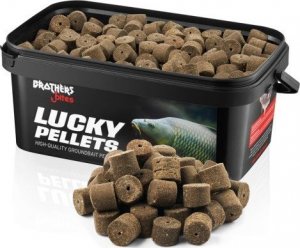 Brothers Bites Brothers Bites Lucky Pellets Krill 16/18 mm / 1,5 kg 1
