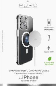 Ładowarka Puro Indukcyjna 3 A 8