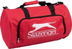 Slazenger Slazenger - Torba podróżna sportowa (czerwony) 1