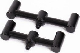 Statyw Nash Nash Buzz Bars 2 Rod Rear Wide (15 cm) - buzz bar na 2 wędki 1